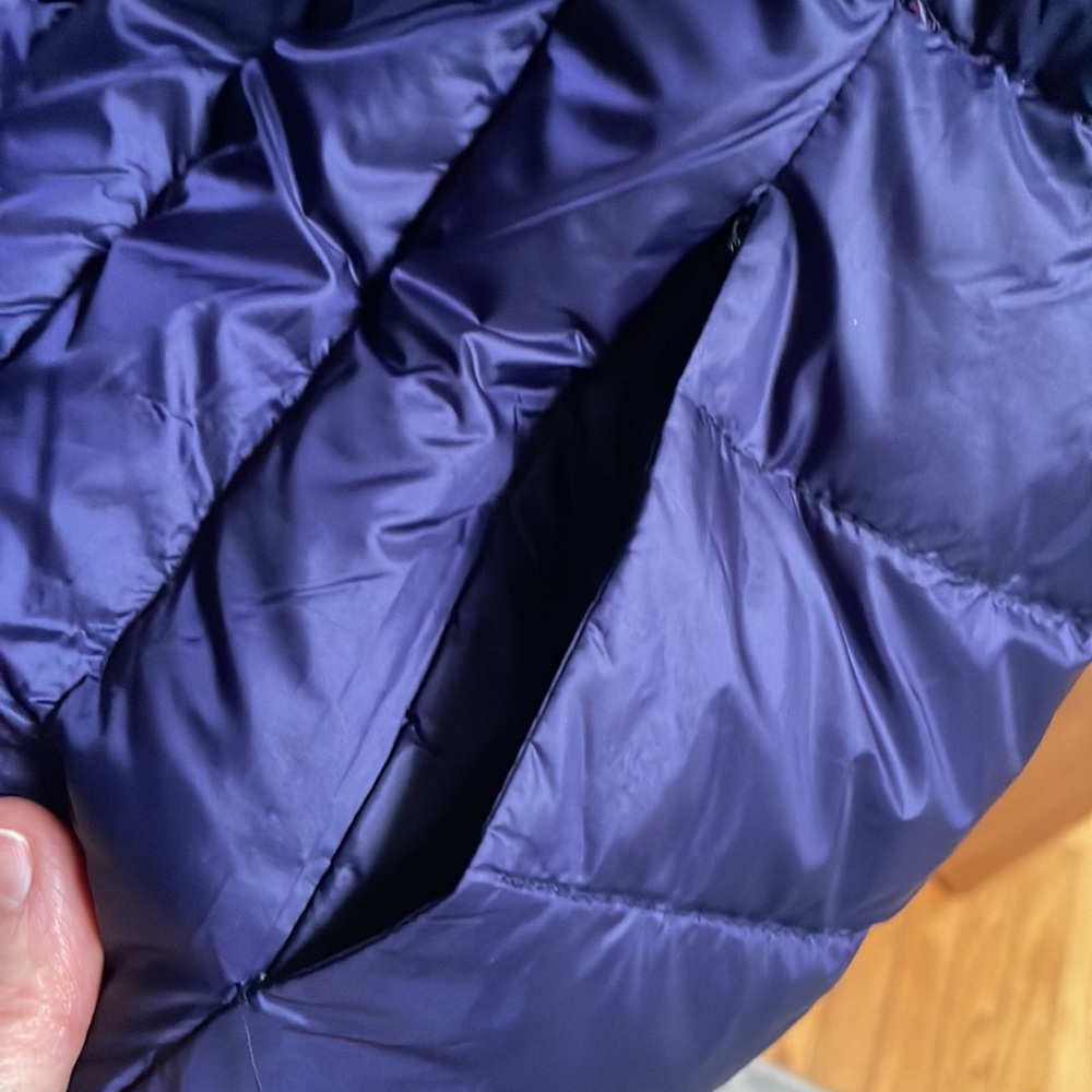 Reversible Puffer - image 7